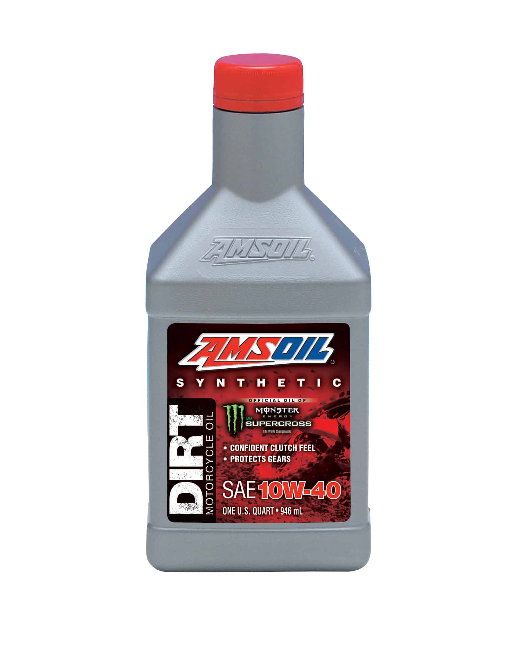 Amsoil synthetic outlet oil