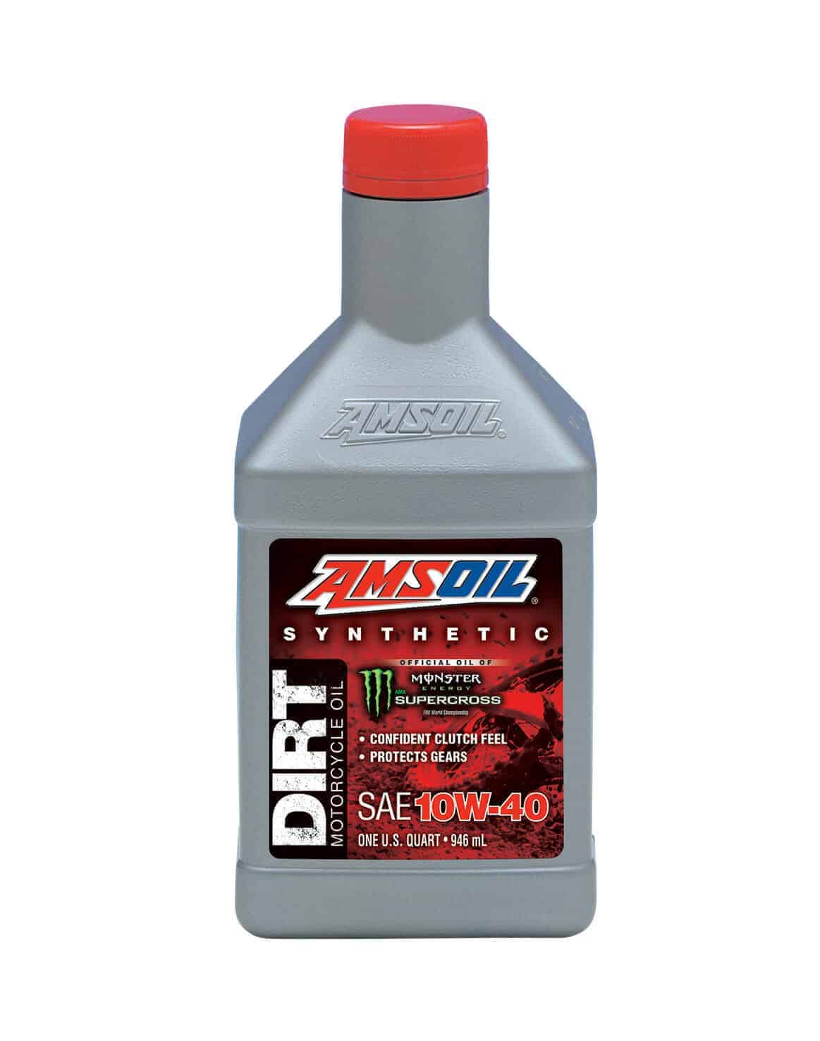 Set (2) of AMSOIL Performance Oil Logo Decal Sticker Choose Size