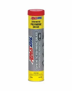 Amsoil Synthetic Polymeric Off-Road Grease, NLGI #2. GPOR2CR