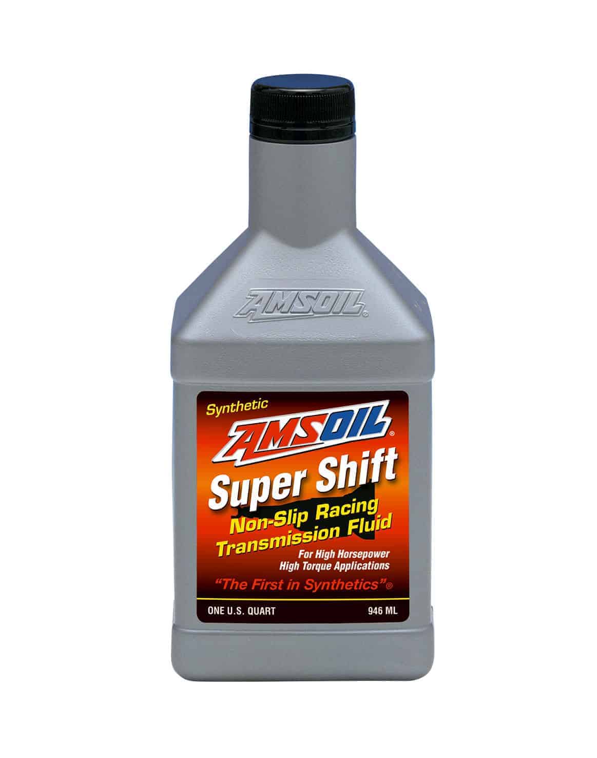 Mixing Amsoil with Mercon LV?