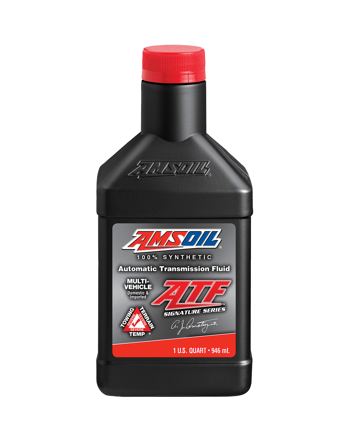 Amsoil-Synthetic-Multi-Vehicle-SS-ATF,-ATF1G